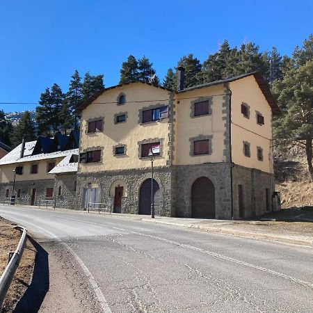 Apartamento La Molina Alp Εξωτερικό φωτογραφία