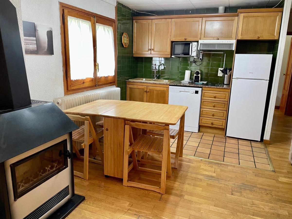Apartamento La Molina Alp Εξωτερικό φωτογραφία