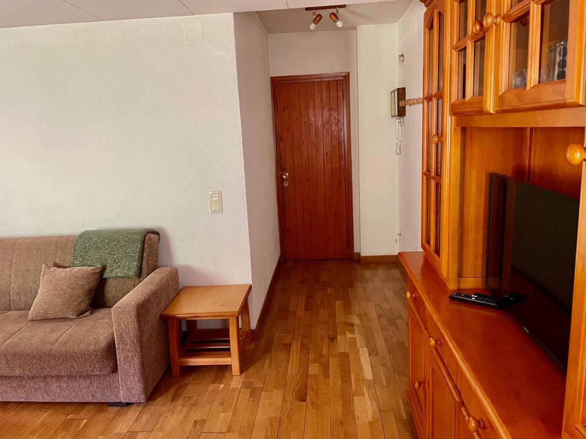 Apartamento La Molina Alp Εξωτερικό φωτογραφία