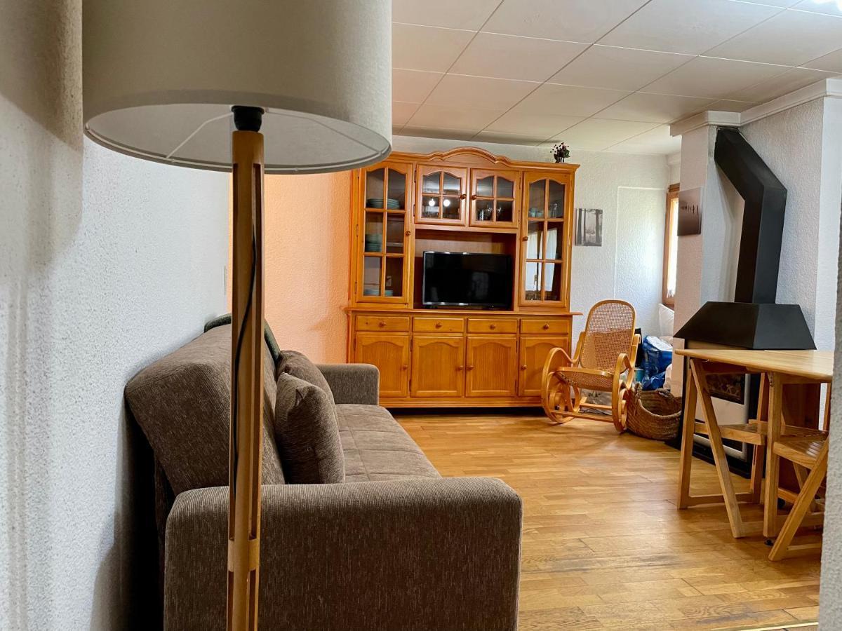 Apartamento La Molina Alp Εξωτερικό φωτογραφία