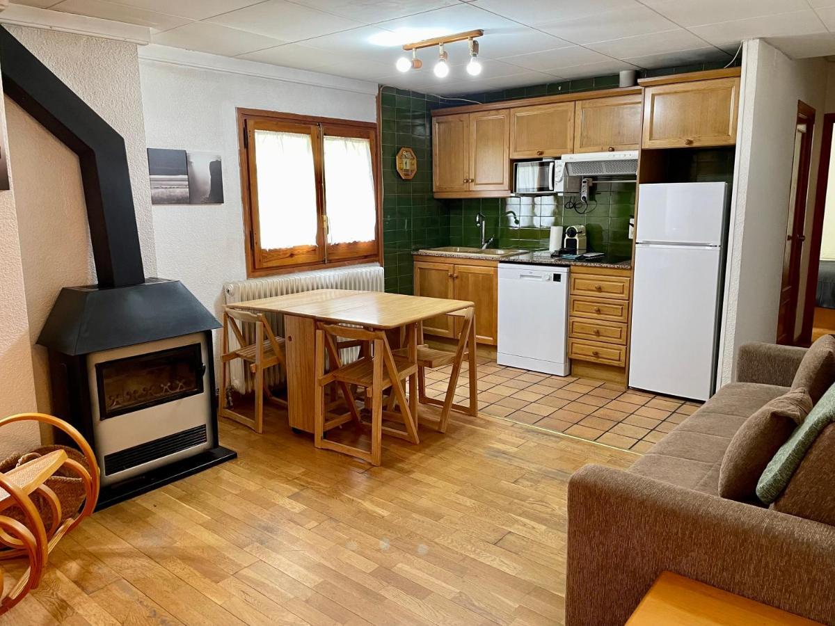 Apartamento La Molina Alp Εξωτερικό φωτογραφία