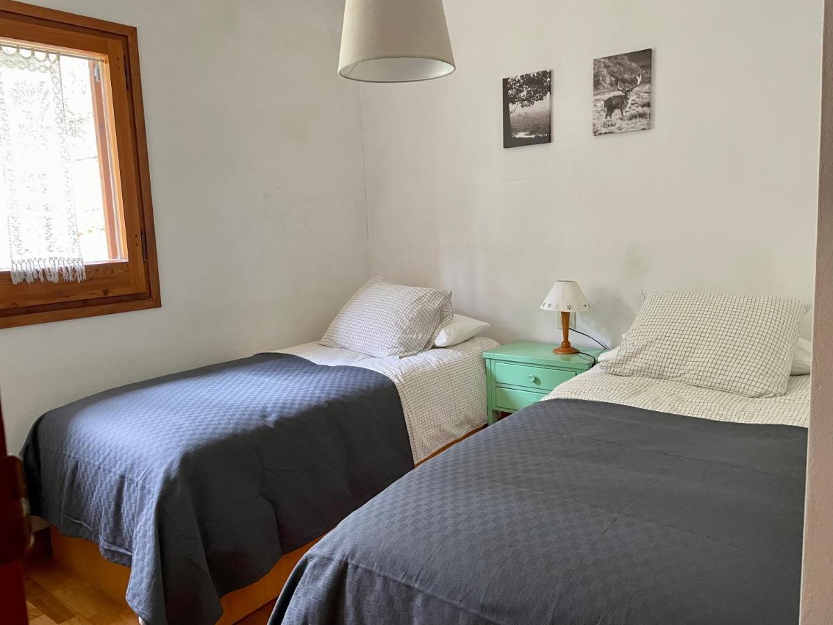 Apartamento La Molina Alp Εξωτερικό φωτογραφία
