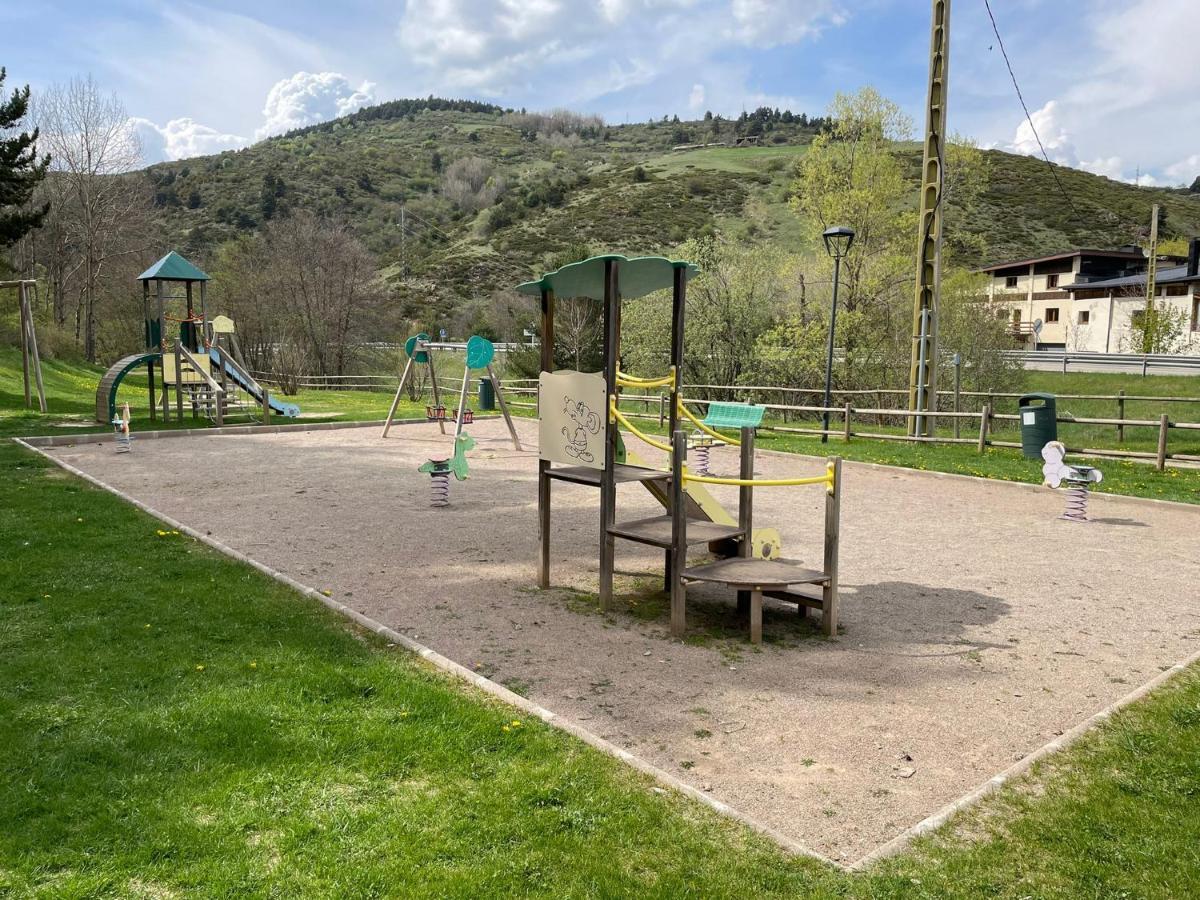 Apartamento La Molina Alp Εξωτερικό φωτογραφία
