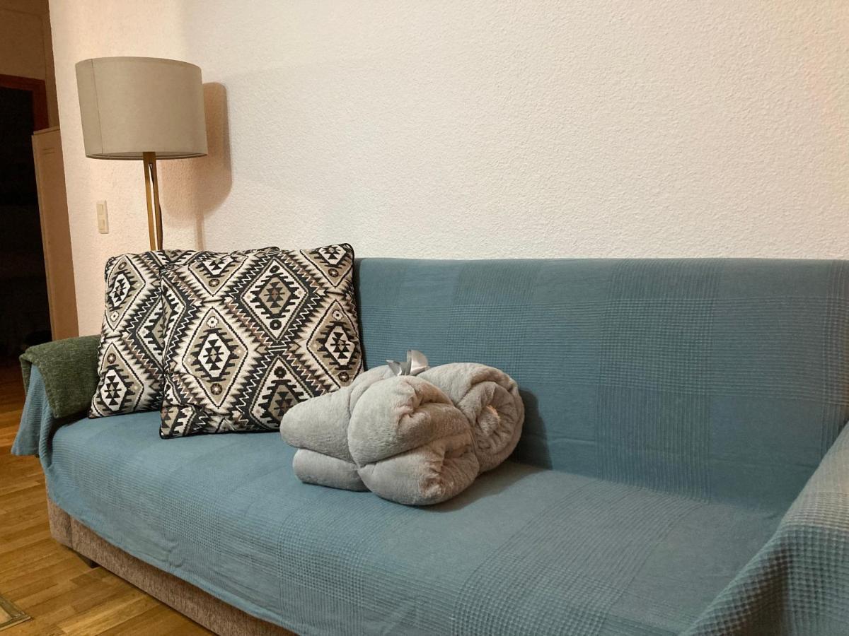 Apartamento La Molina Alp Εξωτερικό φωτογραφία