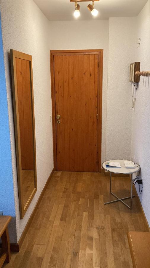 Apartamento La Molina Alp Εξωτερικό φωτογραφία