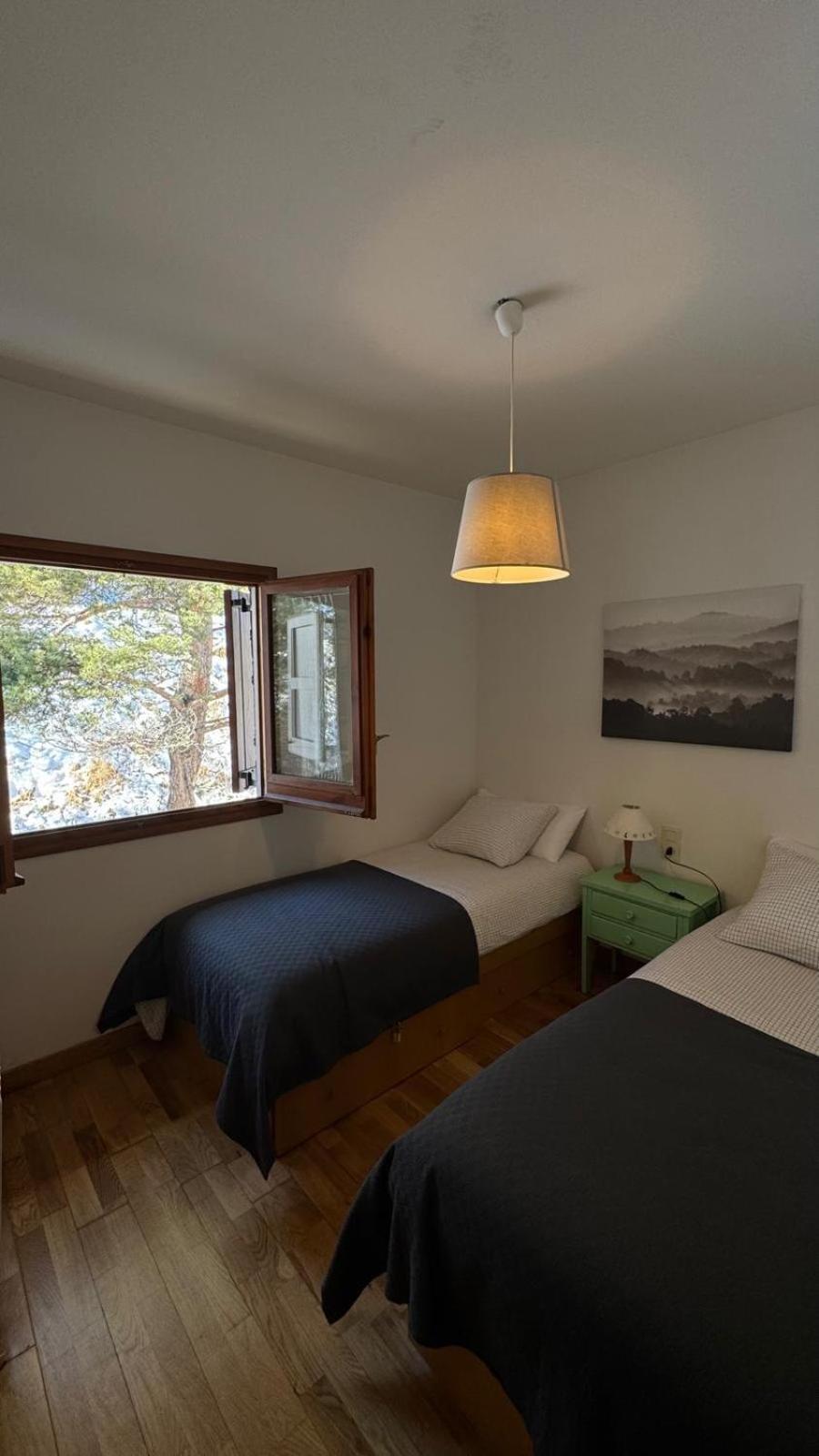 Apartamento La Molina Alp Εξωτερικό φωτογραφία